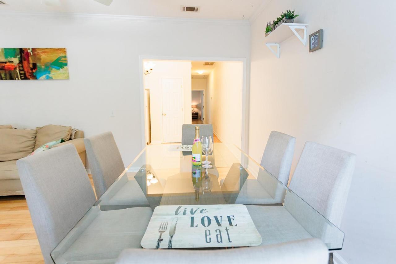 Private 2 Bedroom And 2 Bathroom In Саванна Екстер'єр фото